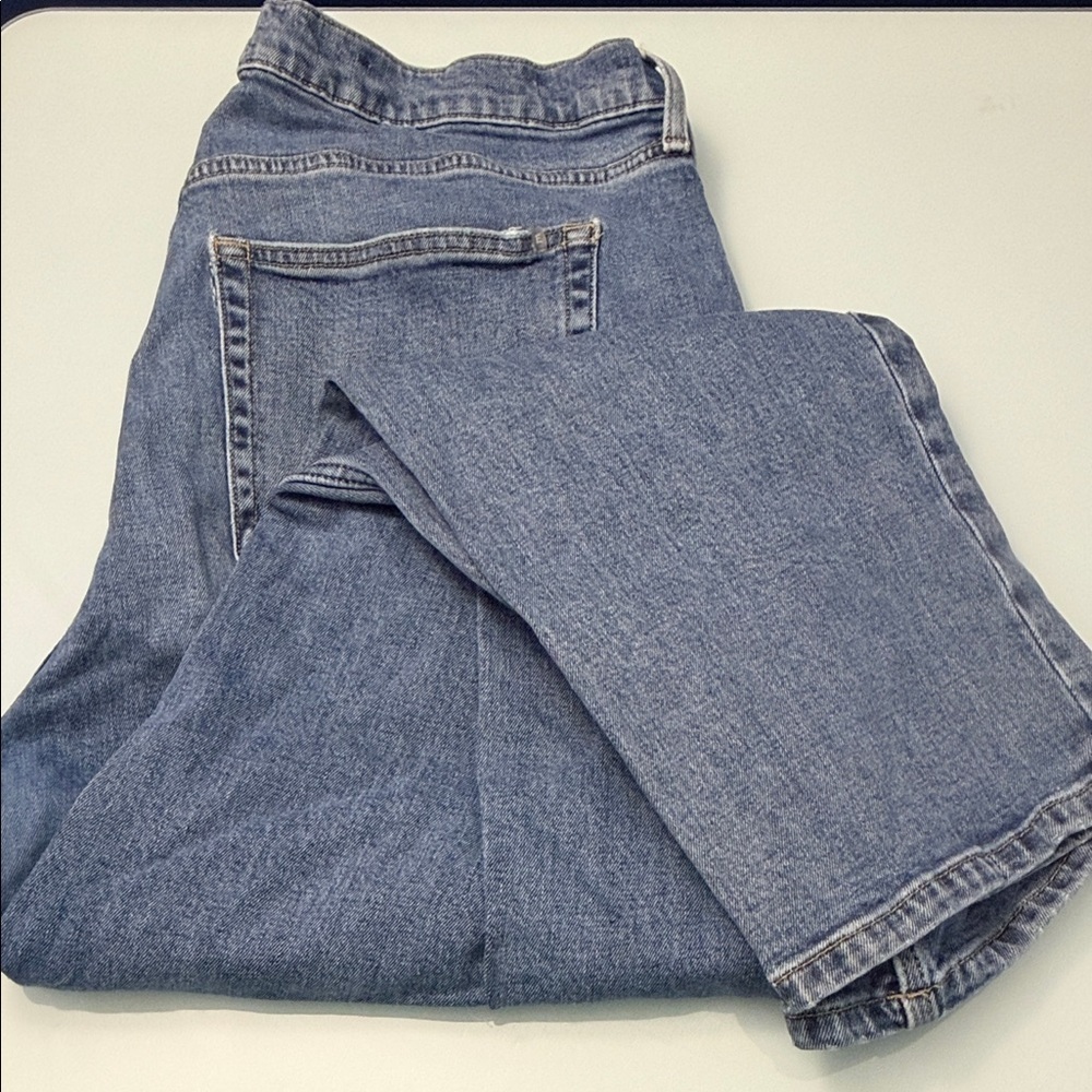 Everlane The Original Cheekie Jeans